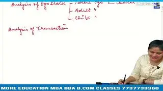 OB Unit 3 PT 1| Interpersonal Behaviour, Group Dynamics, Informal Groups, Team Building | OB