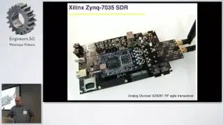FPGA 102 - Hackware