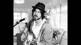 Starting Over - (Chris Stapleton) Pete Hamilton Guitar
