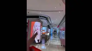 ROS&Eacute; FOR SULWHASOO (Nanjing Xinbai, China)