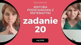 W trójkącie równoramiennym ABC dane są: |AC|=|BC|=4 i |AB|=3. Na boku BC, między punktami B i C