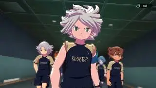 PATCH 3.0 PLAY RANKED UNTIL I LOSE!!! | Inazuma Eleven Victory Road Competitive Mode #162