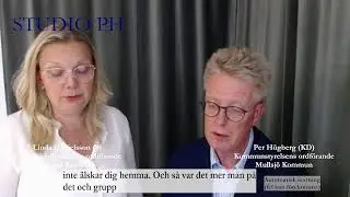 Rapport fr&aring;n Kommunfullm&auml;ktige 2025-06-24