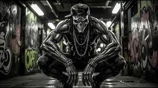 Gangster Rap Mix 2025 👑 New Rap Songs & Hip Hop Music 2025 👑 Best Gangster Hip Hop Music 2025