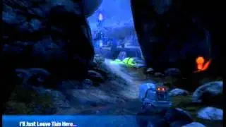 halo reach nightfall speedrun legendary 4:05