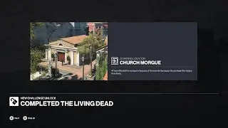 Hitman 3 Sapienza Guide Sniper assassin Unleash kraken + Living dead + 7 mastery levels walkthrough