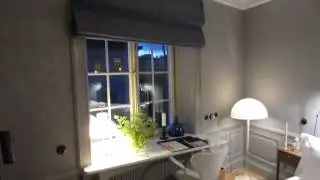 Ett Hem Stockholm