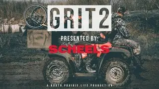 GRIT 2 | The Hunt Continues &ndash; Deer, Bear & Antelope with Adaptive Hunters