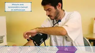 Maintenance préventive d'un moniteur multi-paramétrique / Module PNI