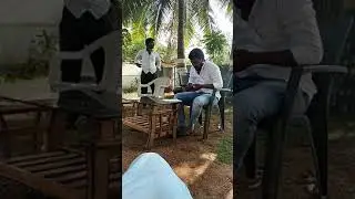 Mpp Markook mandal    thanda Pandu goud kondapochma sagar