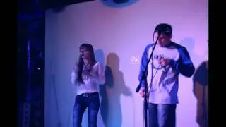 Lucky MC ft. Little B - 21.03.2010 