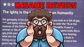 User Reviewer MELTS DOWN Over Tiny Tina's Wonderlands Borderlands Spin Off Game