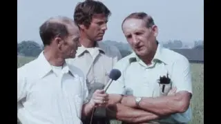 Kenneth Evans interviews Cecil Bell & J.B. Hockensmith Scott co ky