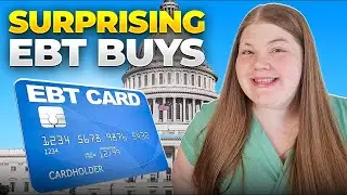 7 Surprising Things You Can Buy with EBT (Most People Don't Know!)