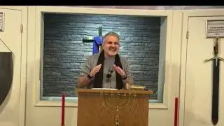 God Really Will Help You... Really - The Benefits of Following God (Micro-mini series Pt 6)