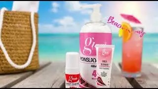 Africa Beauty Products