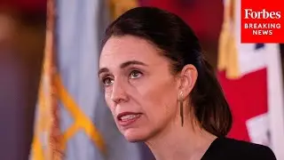 New Zealand To Require COVID-19 Vaccinations For Teacher And Health Workers