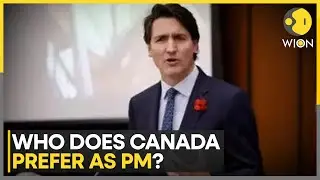 Key Issues For Canada's Voters | World News | WION