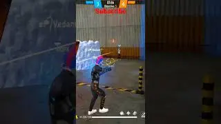 After Update First Game||OB 37 Insane Game