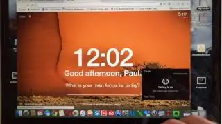 How to create a paperless virtual notice board