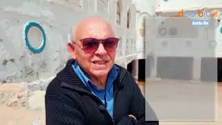 Kobbet el Houwa &ndash; Projet Dourbia &agrave; La Marsa