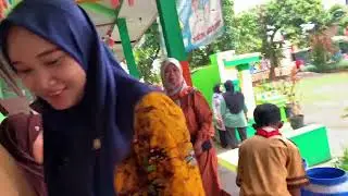 GEMAR (Gerakan Ayah Mengambil Rapor)