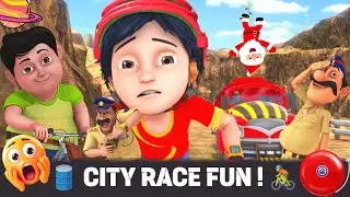 Shiva Bicycle Racing Vedas City Games 🚴🎮 Super Hit Show Vead City #137  #bicycleracing