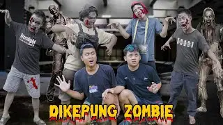SEMUA ORANG TERKENA VIRUS ZOMBIE