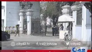42 Report: 2 officers transfer, posting orders issued by Finance department