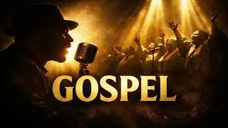 There’s a Light on My Road | Soul Gospel Music