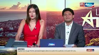 Premier gros fou rire de l'année dans Le 6/8
