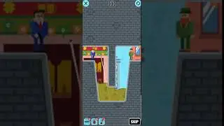 Let's Play - Mr Bullet, Saint Patrick's - Level 14, Chapter 1 - Lucky City