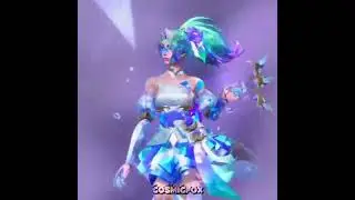 Best Akali skin? 💎 #leagueoflegends #wildrift #edit #akali #skin