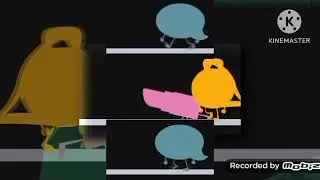 (Reupload) Request YTPMV NL x TROC [Olive] Intro - Nov 2018 Scan