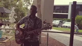 Adam Palmer (the Chicken!) Live & Acoustic