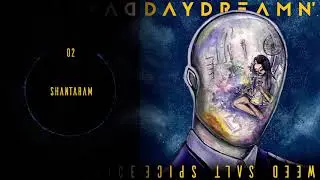 Daydreamn' - Shantaram