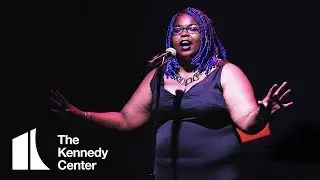 Words Beats Life Fest: We Got Now- Millennium Stage (October 5, 2019)