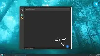 How to manage a movies and TV library on Linux with Tbinge