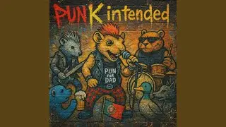 PUNk Intended