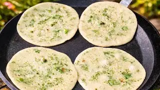 ময়দা দিয়ে এই রেসিপি একবার বানিয়ে খেয়ে দেখুন।