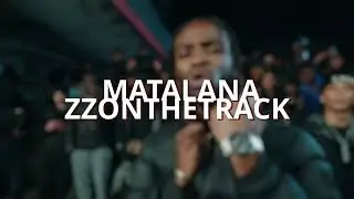 (FREE)Timar X Fav&eacute; HOODTRAP MELO 🎯 type beat - MATALANA Prod By: ZZONTHETRACK