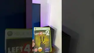 Left 4 Dead 2 Multiplayer on the Series X