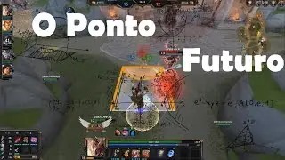 || SMITE || S&oacute; os ponto futuro || Settler