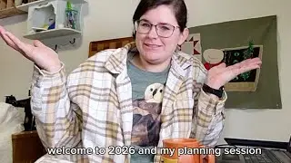 2026 Reading Goal Reset