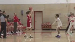 Mankato West defeats Winona 73-59.