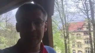 Intradayhandel Mario L&uuml;ddemann - 22.04.-26.04.17