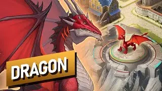Dragon | Total Battle
