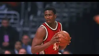 NBA star Lorenzen Wright's ex wife 'charged with his murder' seven years after his