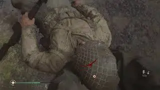 Call of Duty&reg;  WWII Death Factory Heroic Action 2 of 3