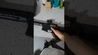 7.4v lipo battery vs 11.1v lipo battery airsoft.